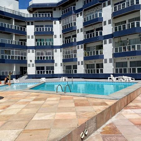 Mar Azul Flat Apartman Salinópolis Kültér fotó