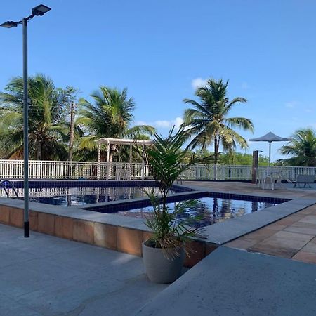 Mar Azul Flat Apartman Salinópolis Kültér fotó