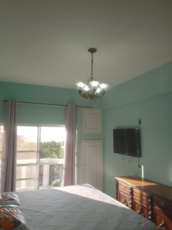 Mar Azul Flat Apartman Salinópolis Kültér fotó