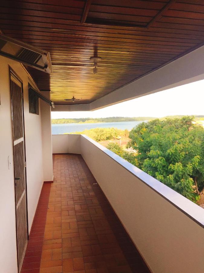 Mar Azul Flat Apartman Salinópolis Kültér fotó