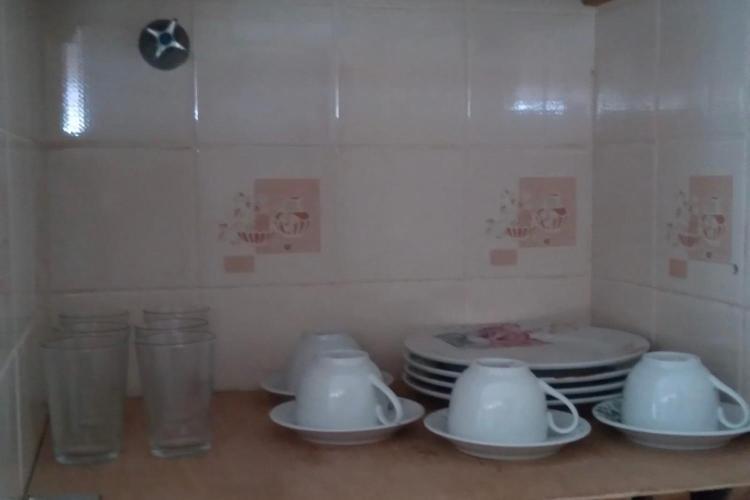 Mar Azul Flat Apartman Salinópolis Kültér fotó