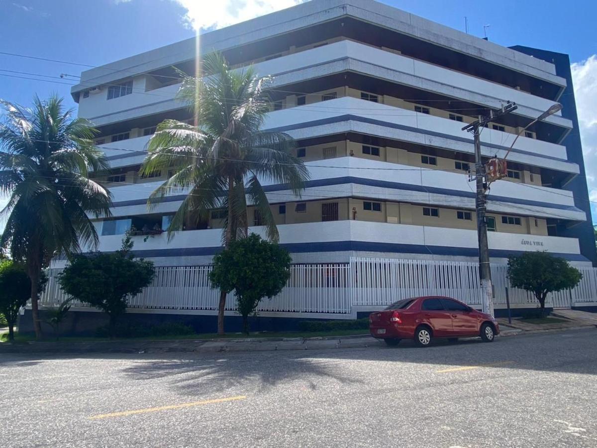 Mar Azul Flat Apartman Salinópolis Kültér fotó