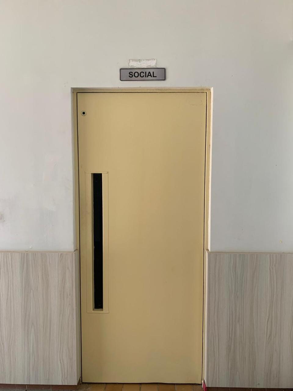 Mar Azul Flat Apartman Salinópolis Kültér fotó