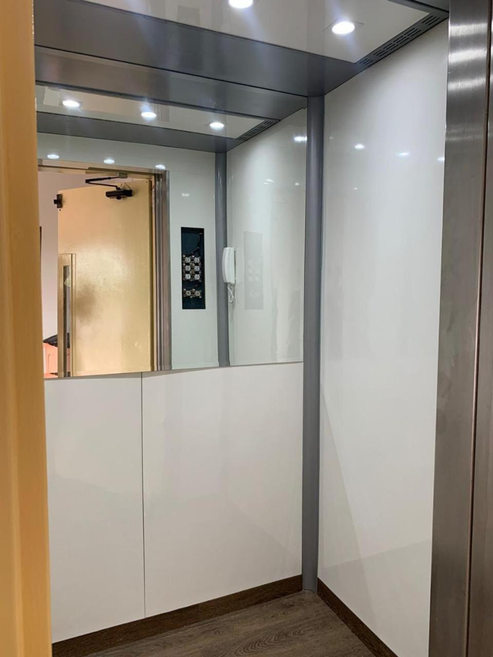 Mar Azul Flat Apartman Salinópolis Kültér fotó