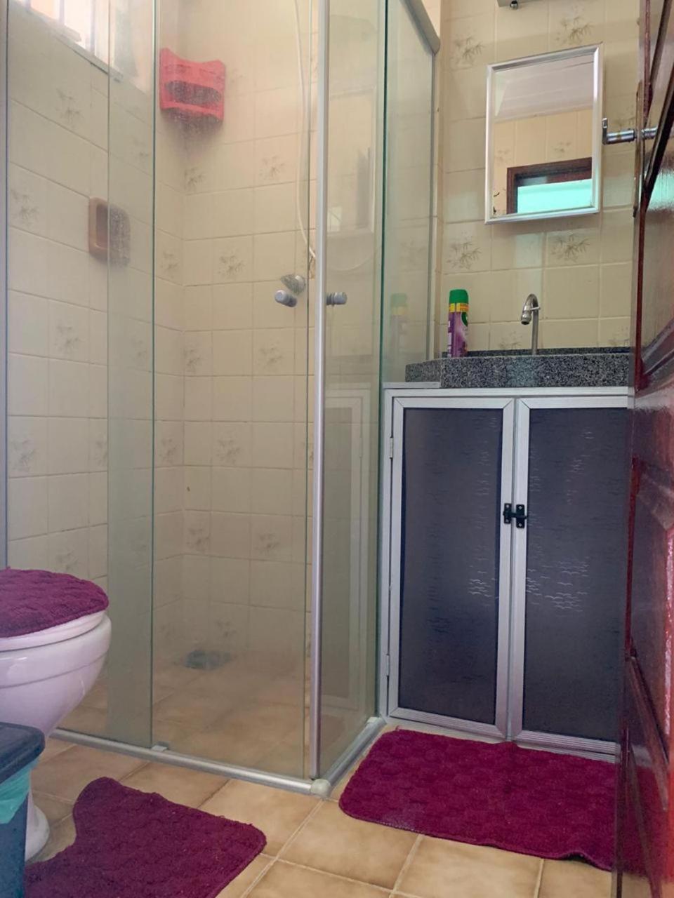 Mar Azul Flat Apartman Salinópolis Kültér fotó